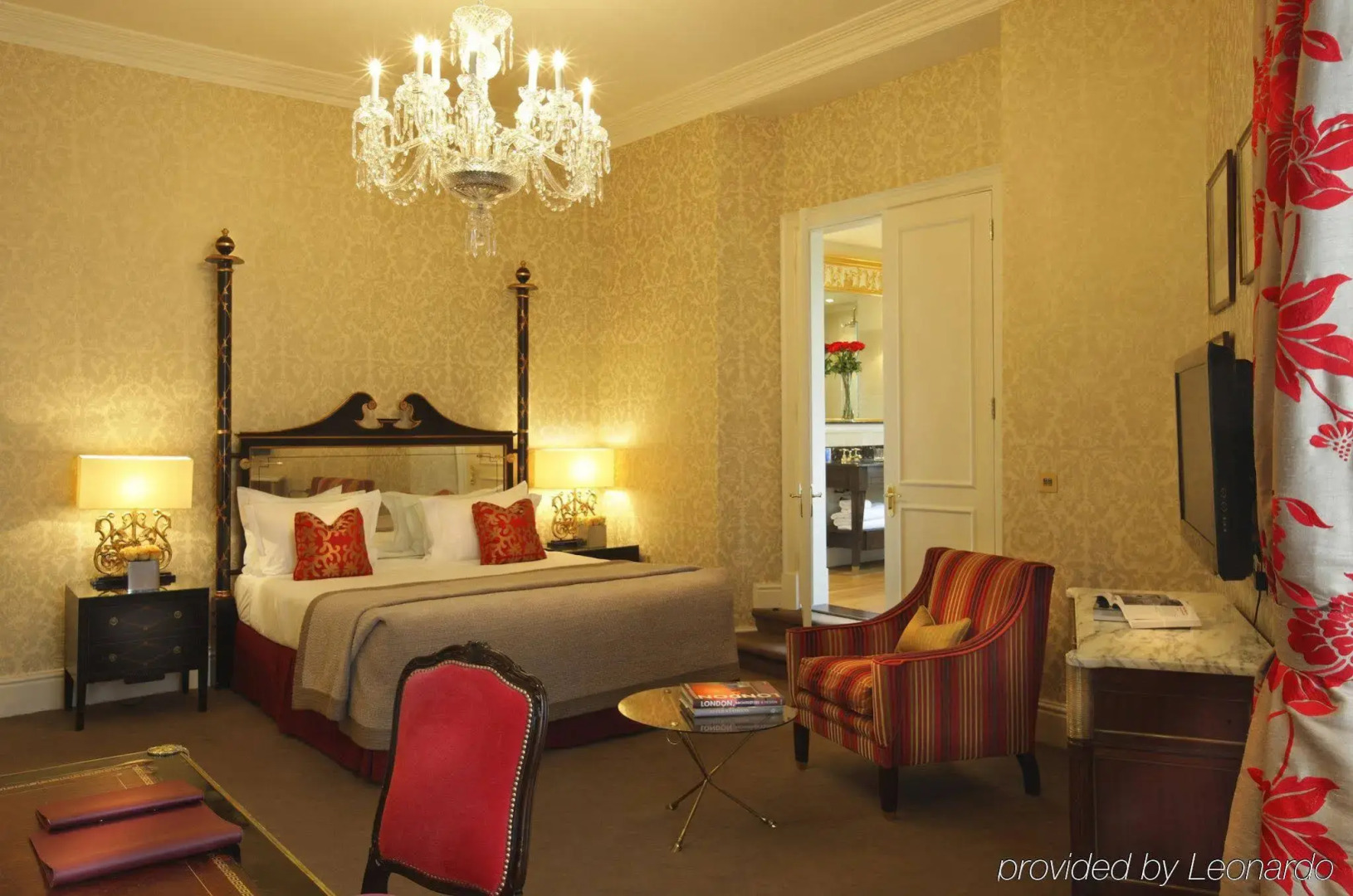 The Kensington Hotel