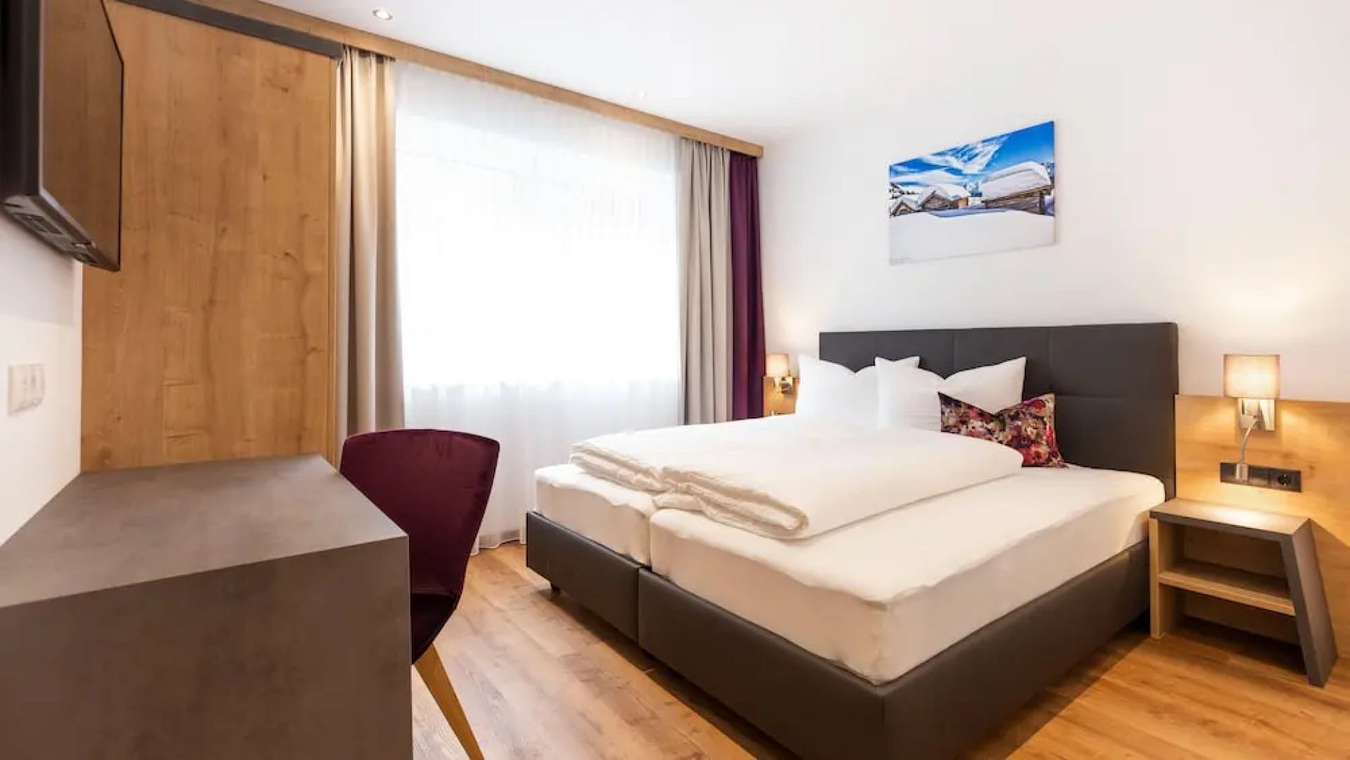 Aparthotel Lerch