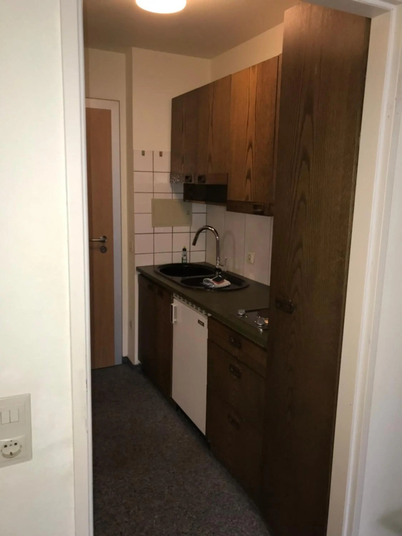 Hotel Quellenhof - Self-Check-in