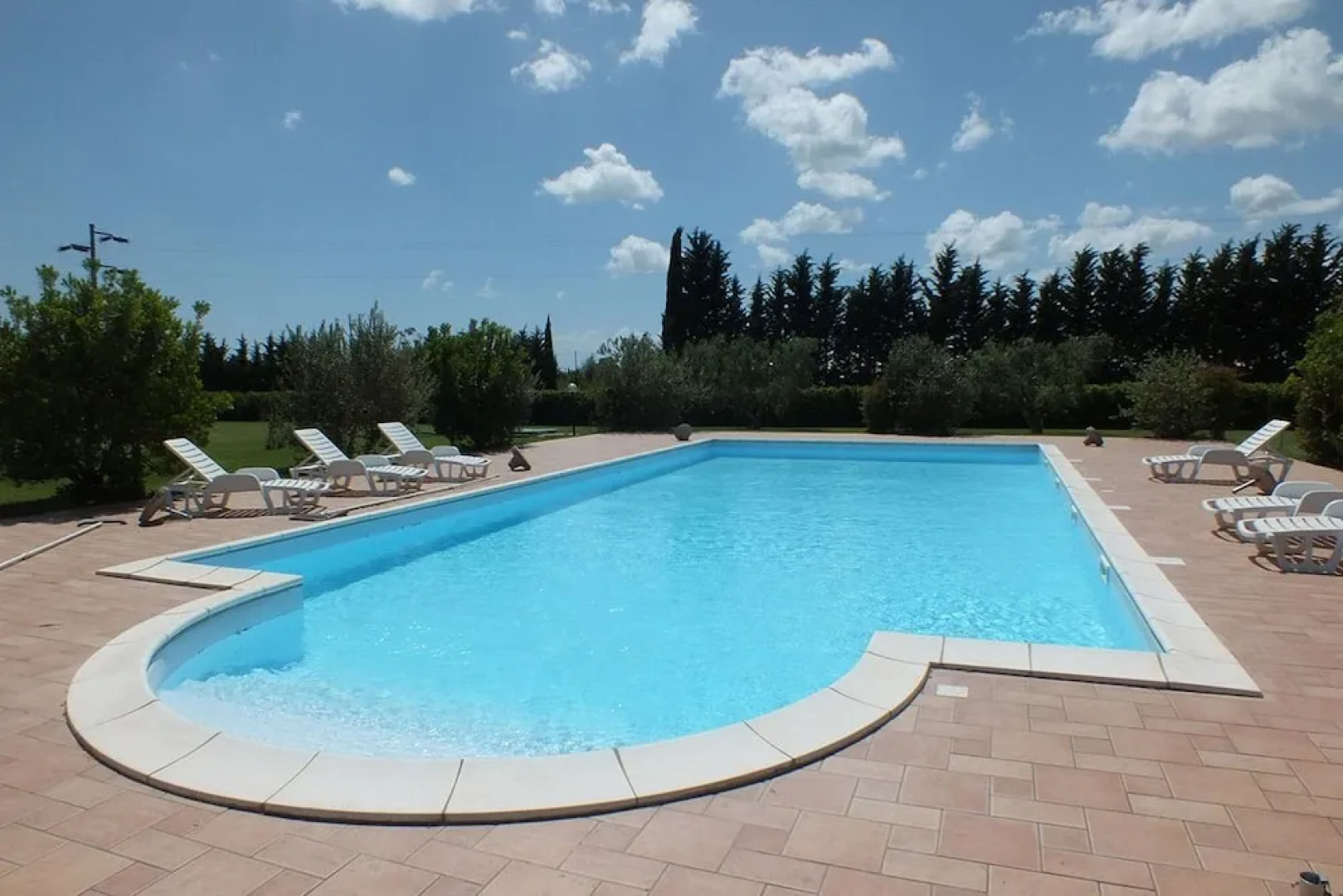 Agriturismo Le Giare