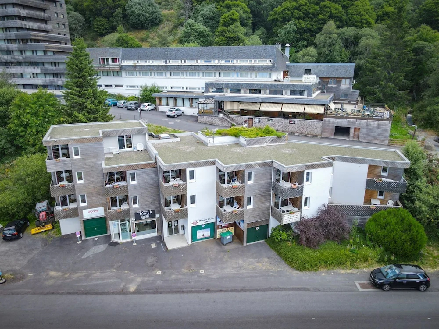 Residence Les Aliziers