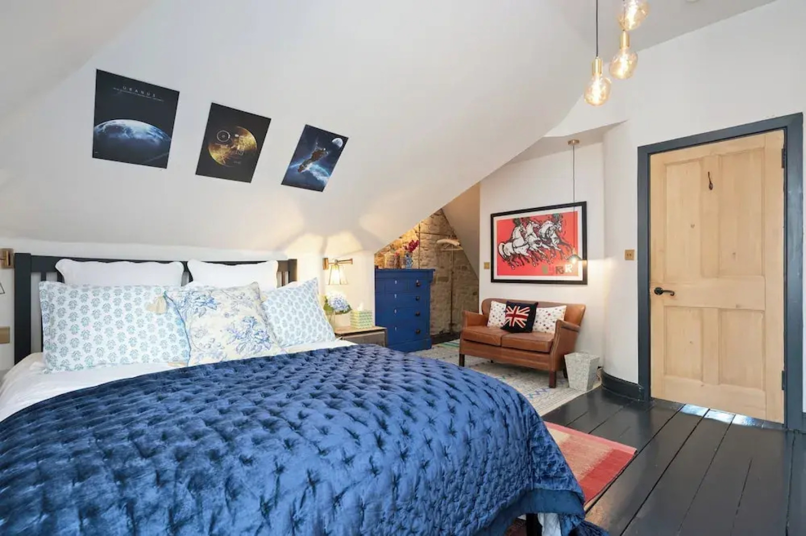 Eskbank Terrace Spacious House