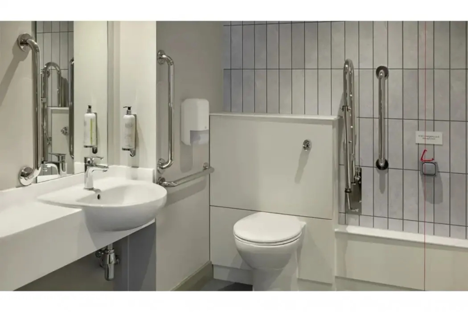 Premier Inn Brentwood