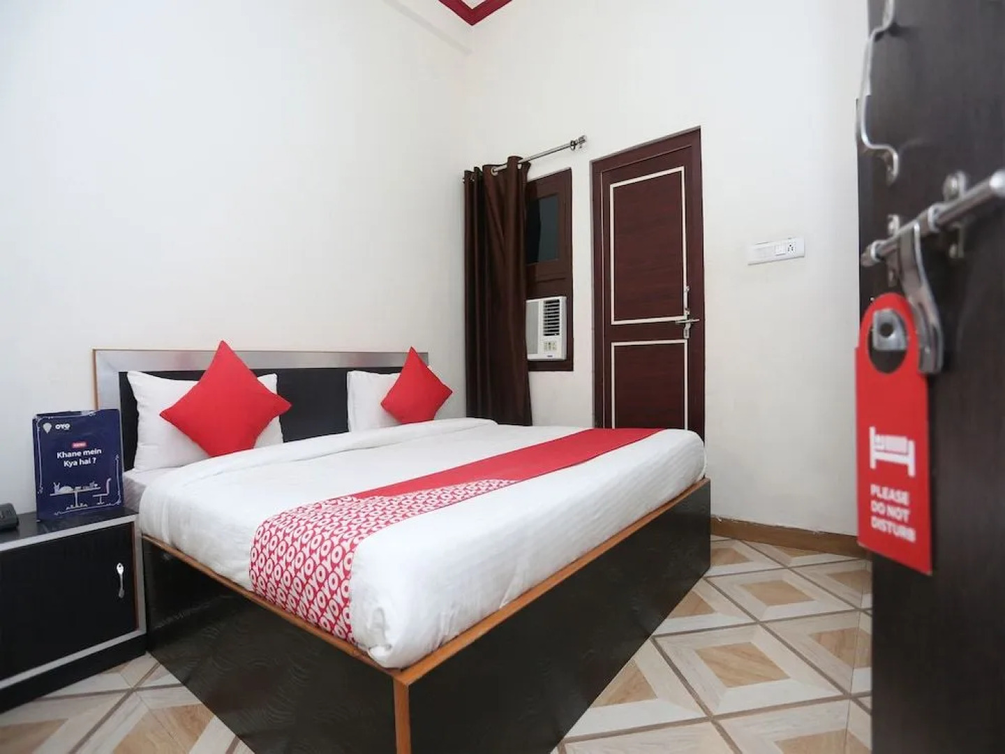 OYO 13095 Ganesh Mangal Guest House