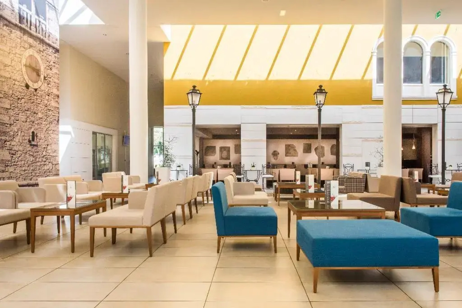 Hotel Garden Istra Plava Laguna