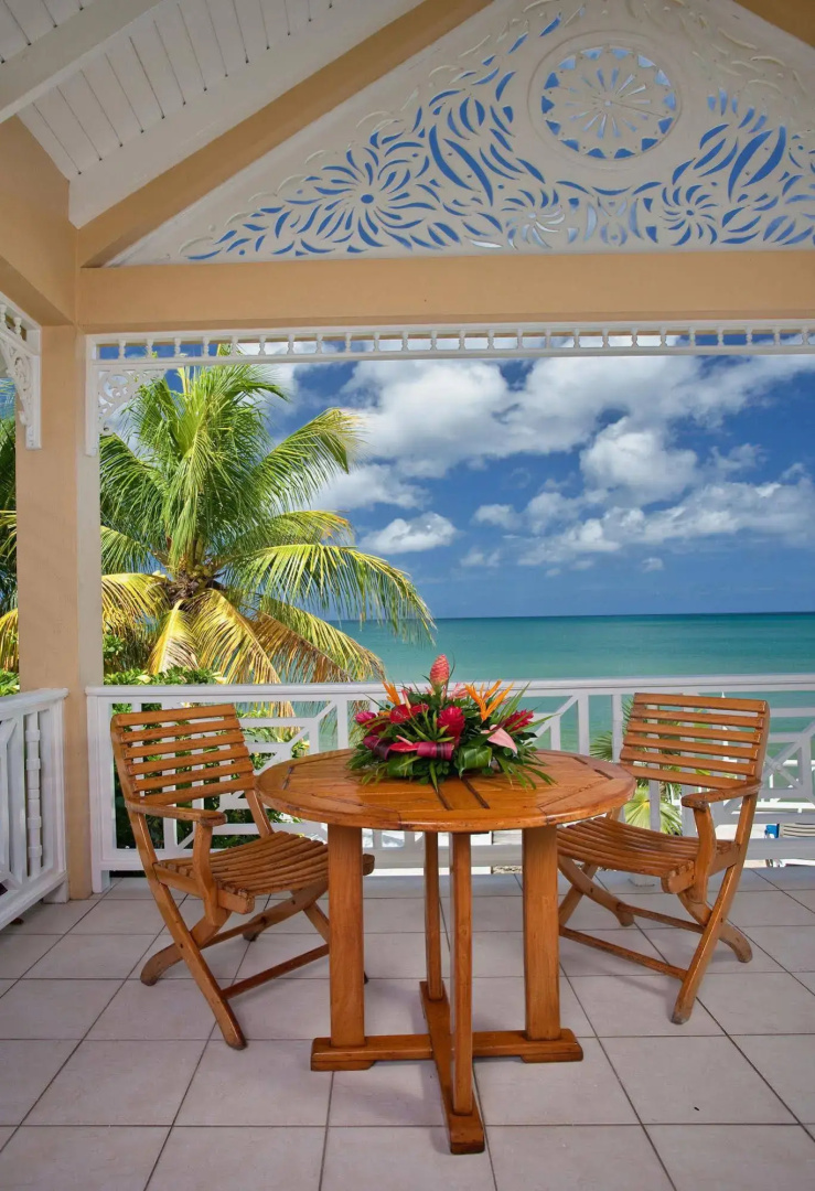 Villa Beach Cottages