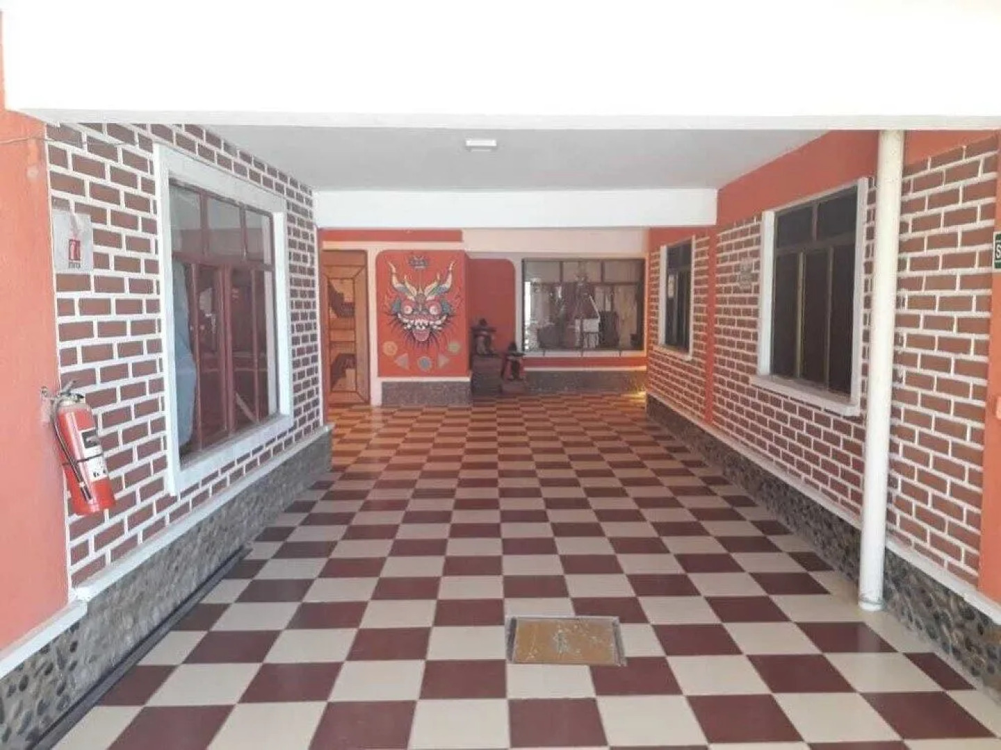 Cilos Hostal - Hostel