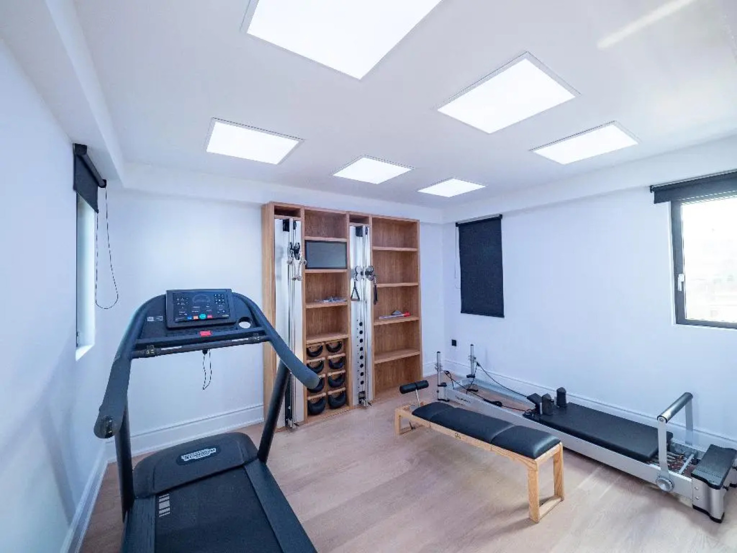 Abaton Island Resort & Spa