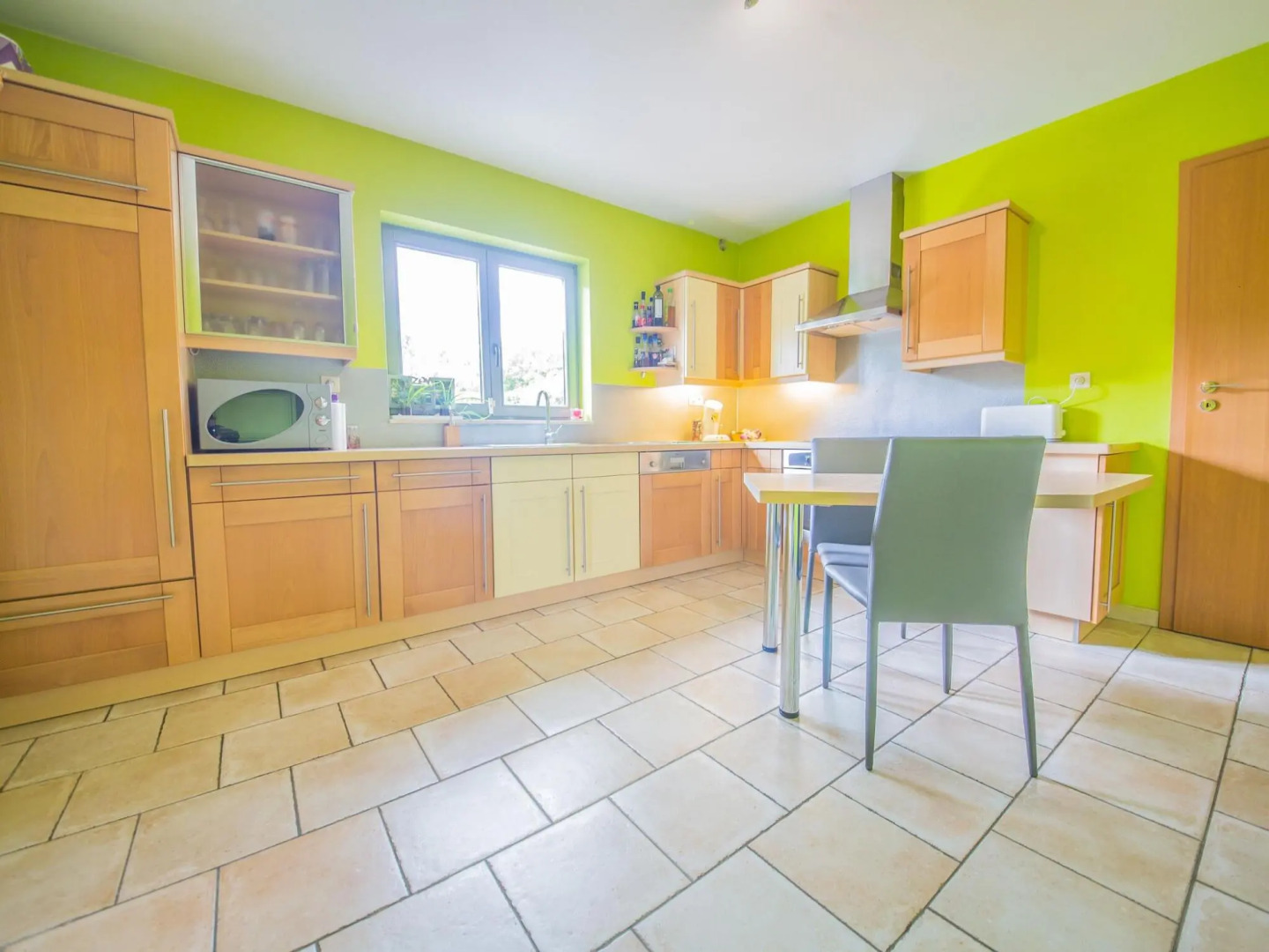 Le Clos des Libellules