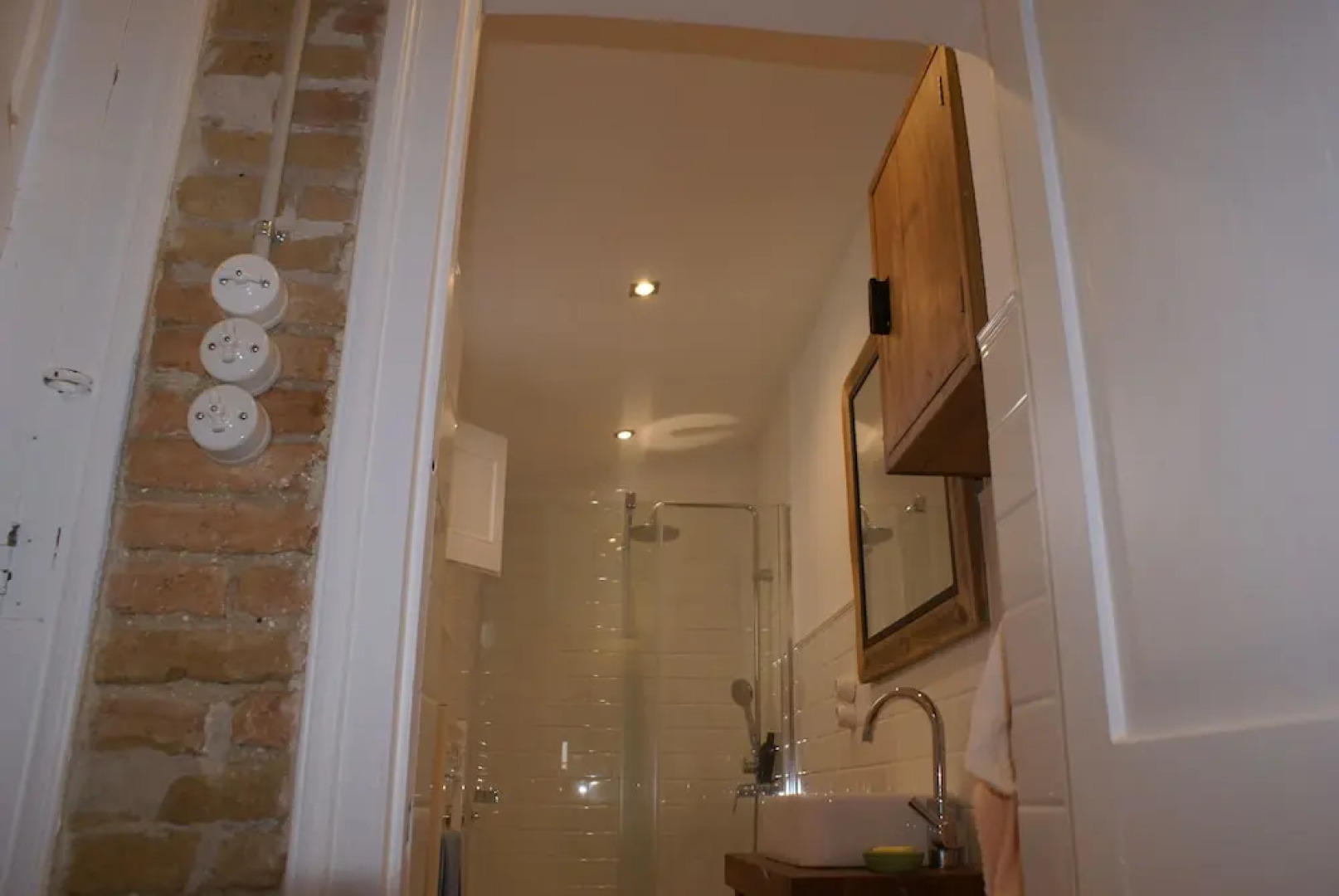 Downtown Vilanova Rent House