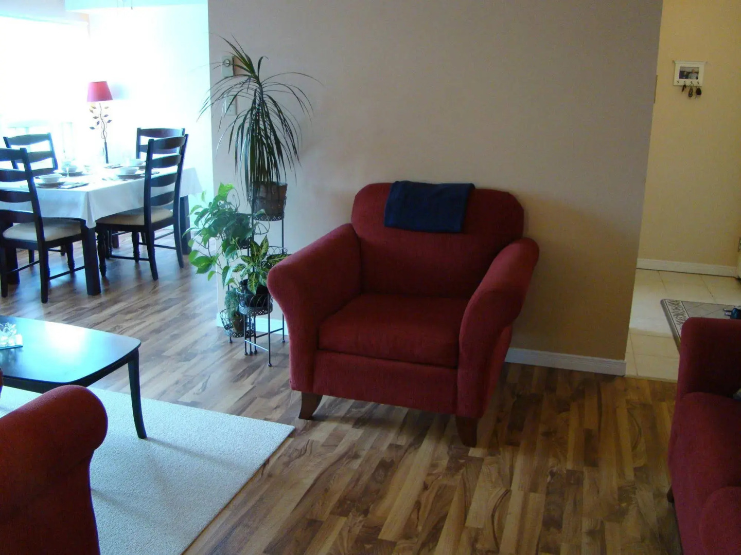 Blind River Apartments