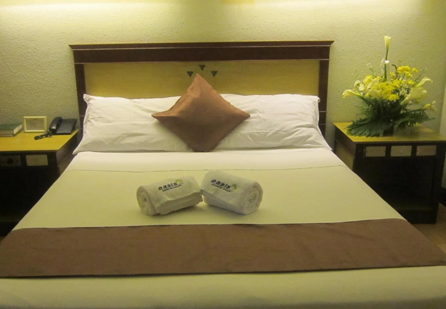 Oasis Country Resort