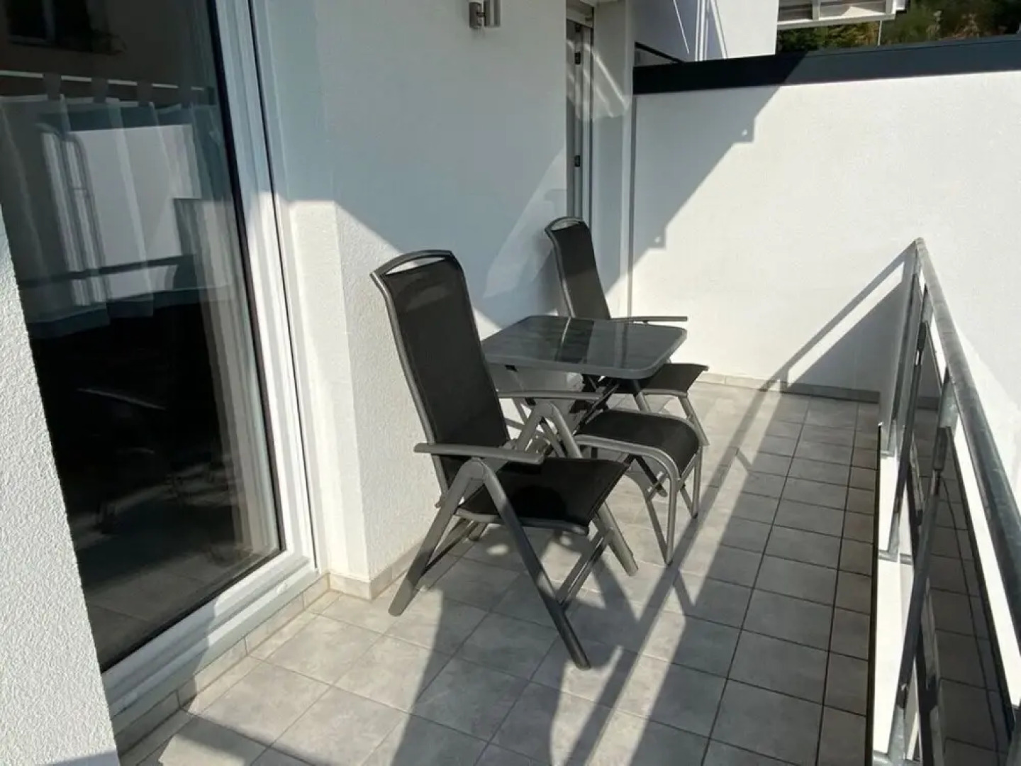 Holiday Apartment Forest