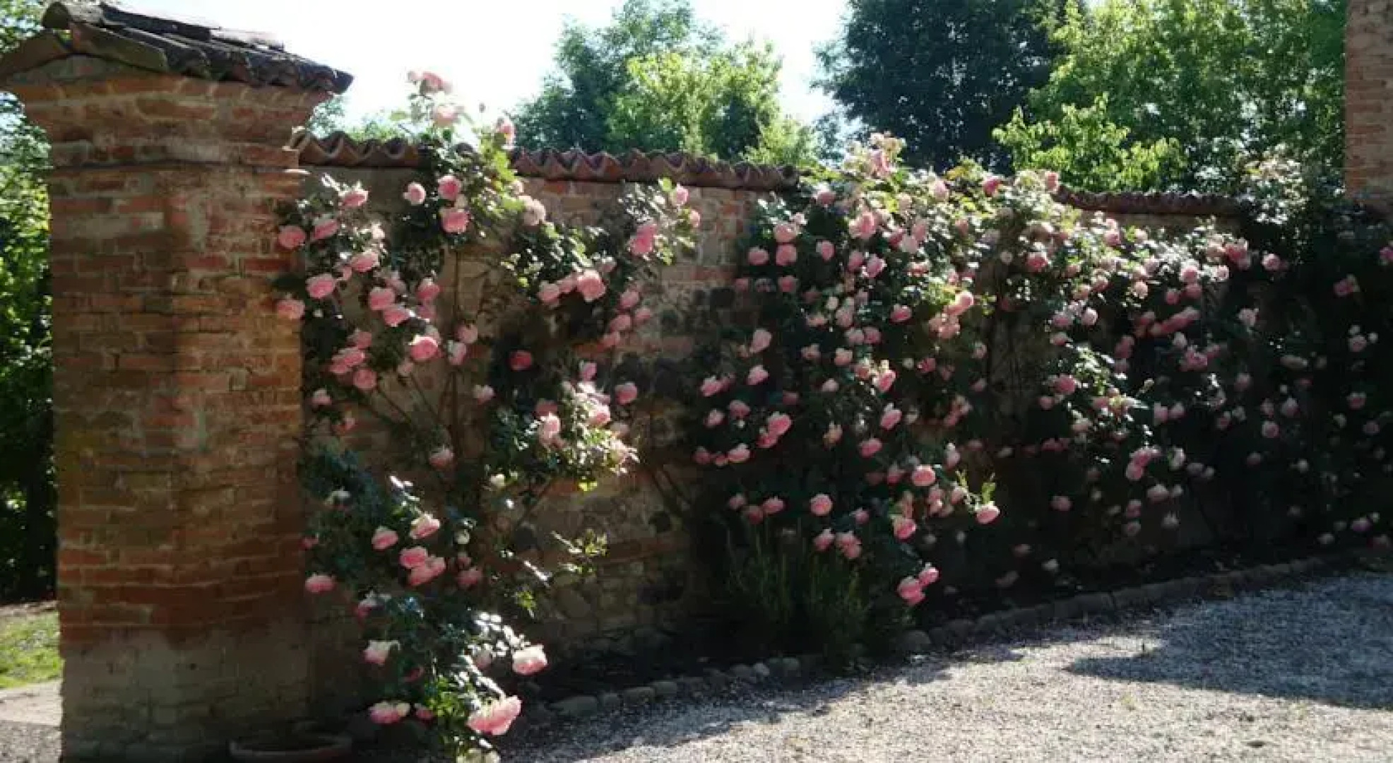 Azienda Agrituristica Caseriglio