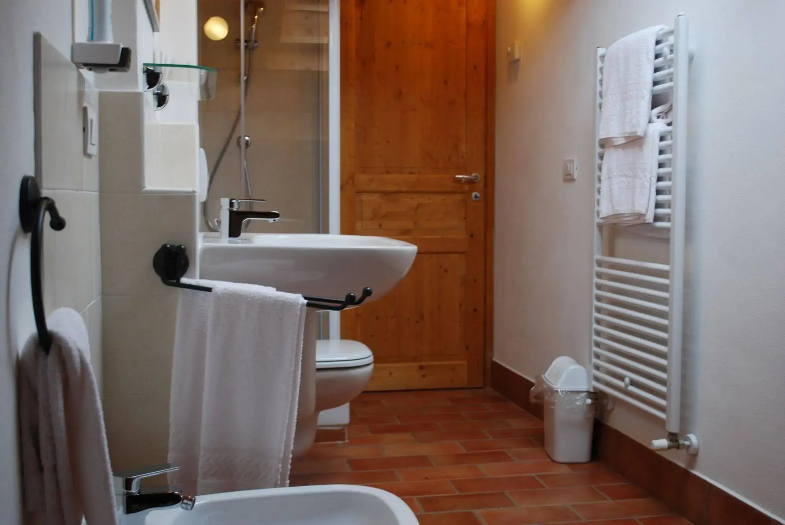 Agriturismo Bosco del Gal