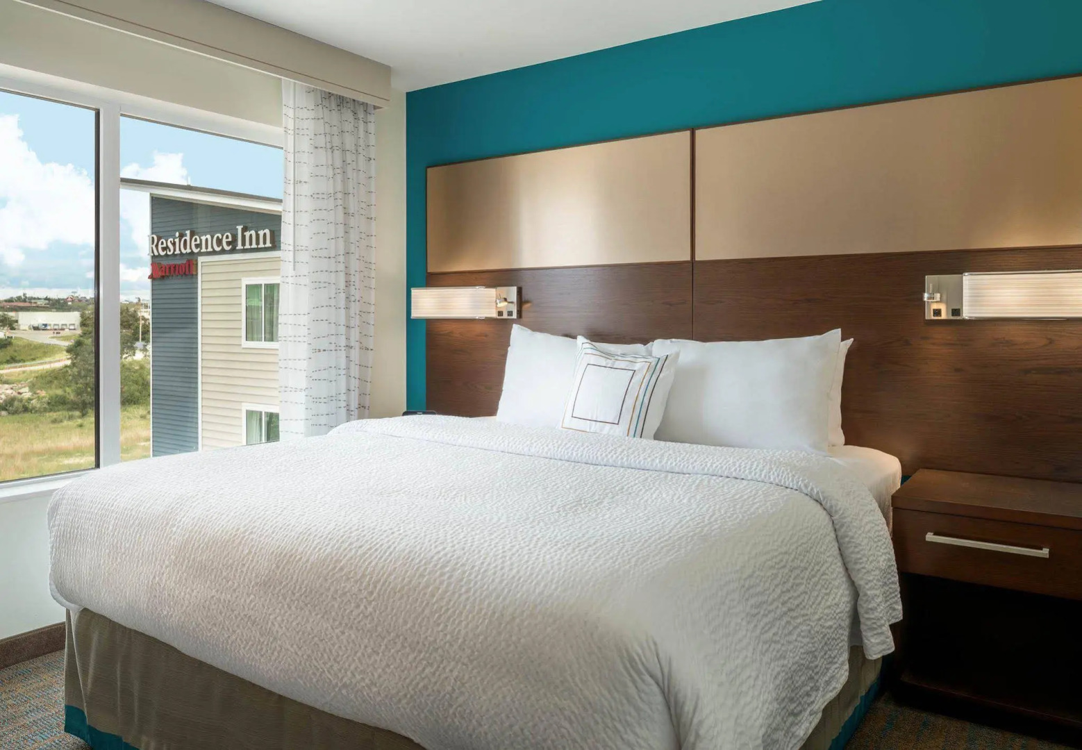 Residence Inn Wheeling-St. Clairsville, OH