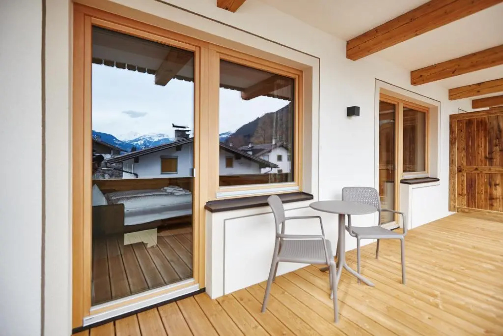 Aparthotel Giessenbach