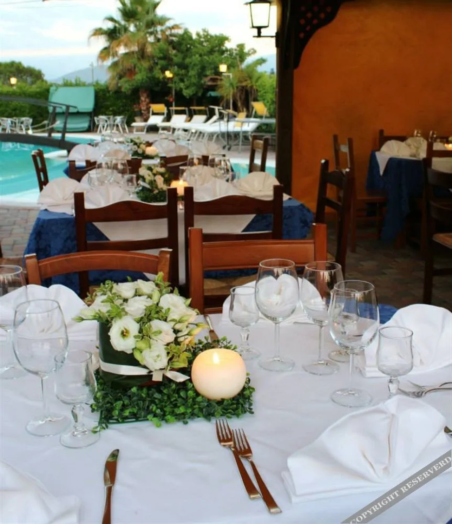 Il Nido Country House