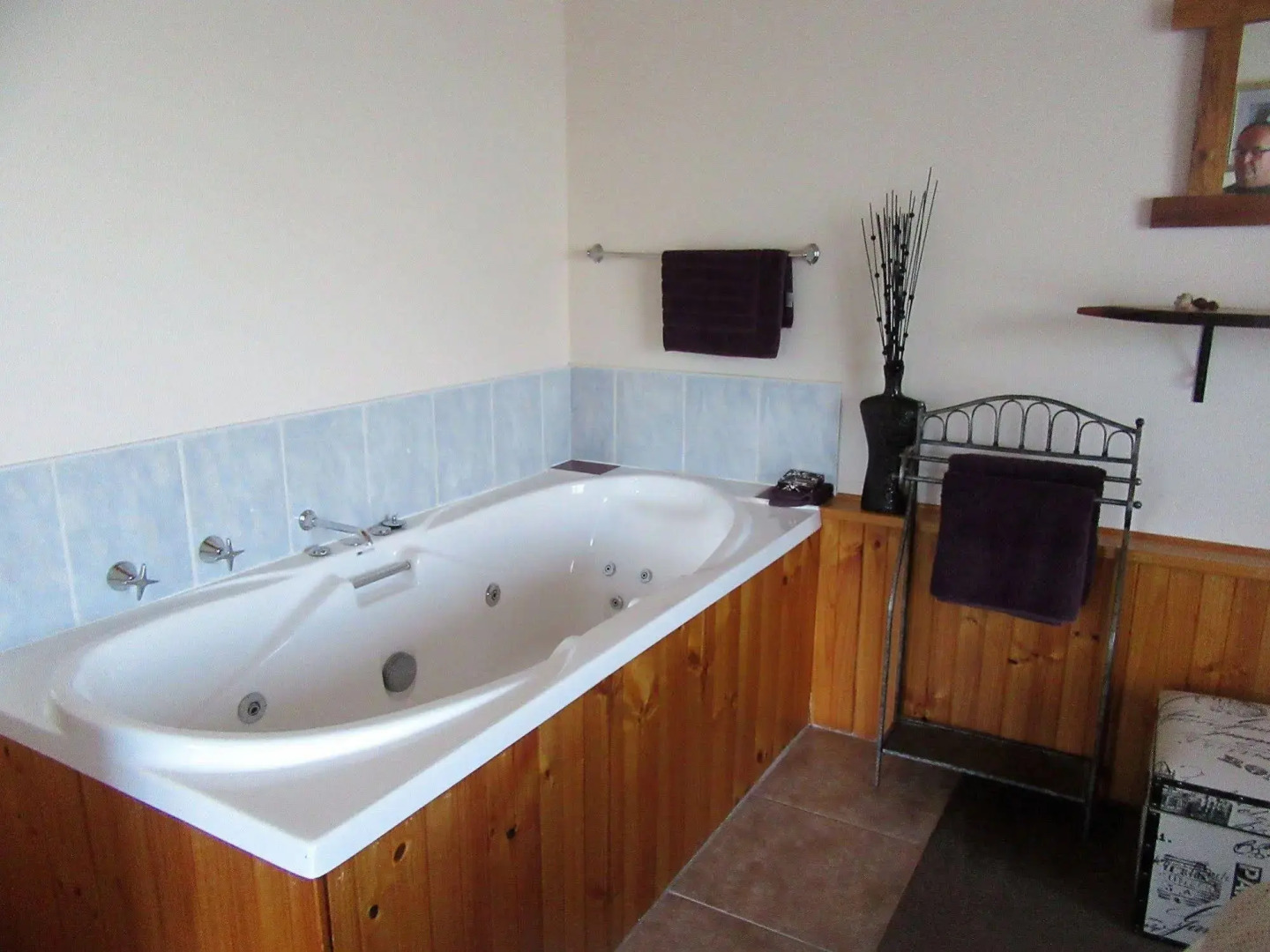 Sherwood View Accommodation