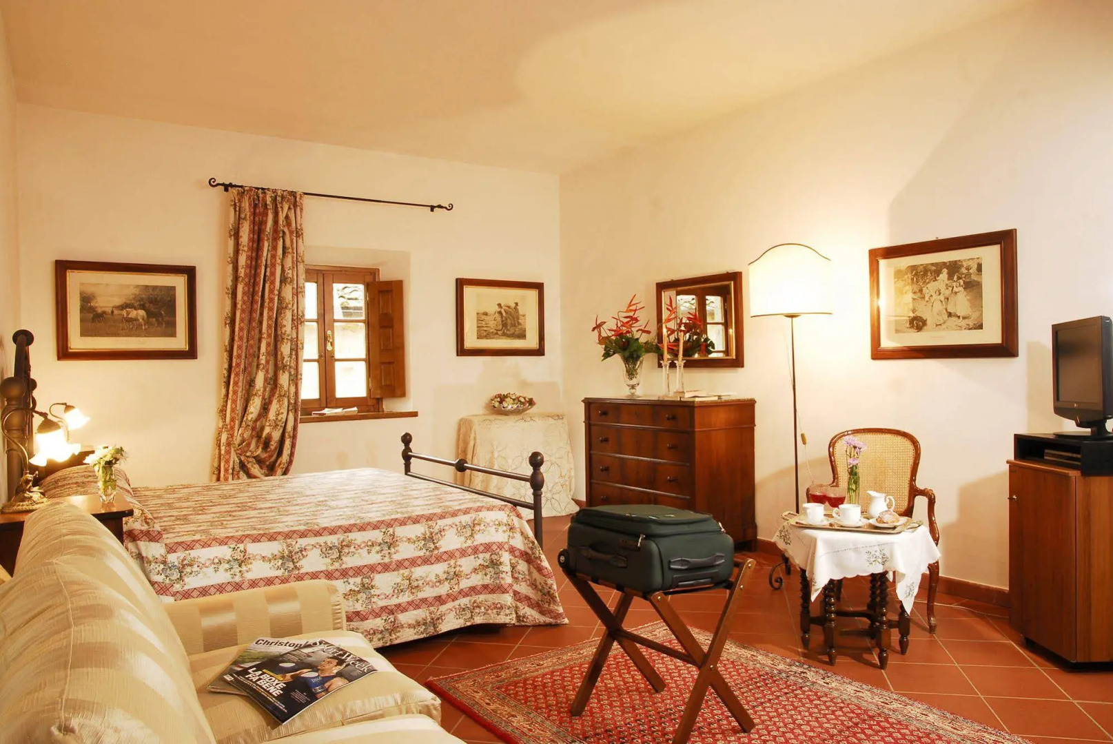 Agriturismo Tenuta Lupinari