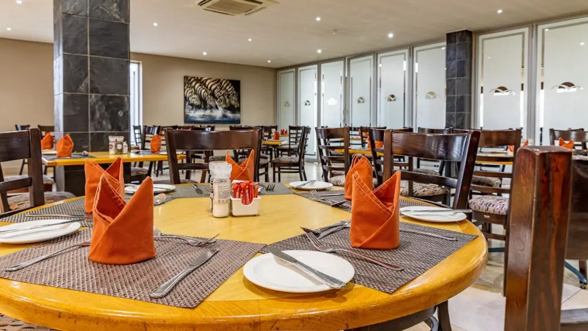 African Sky Hotels - Ermelo Inn