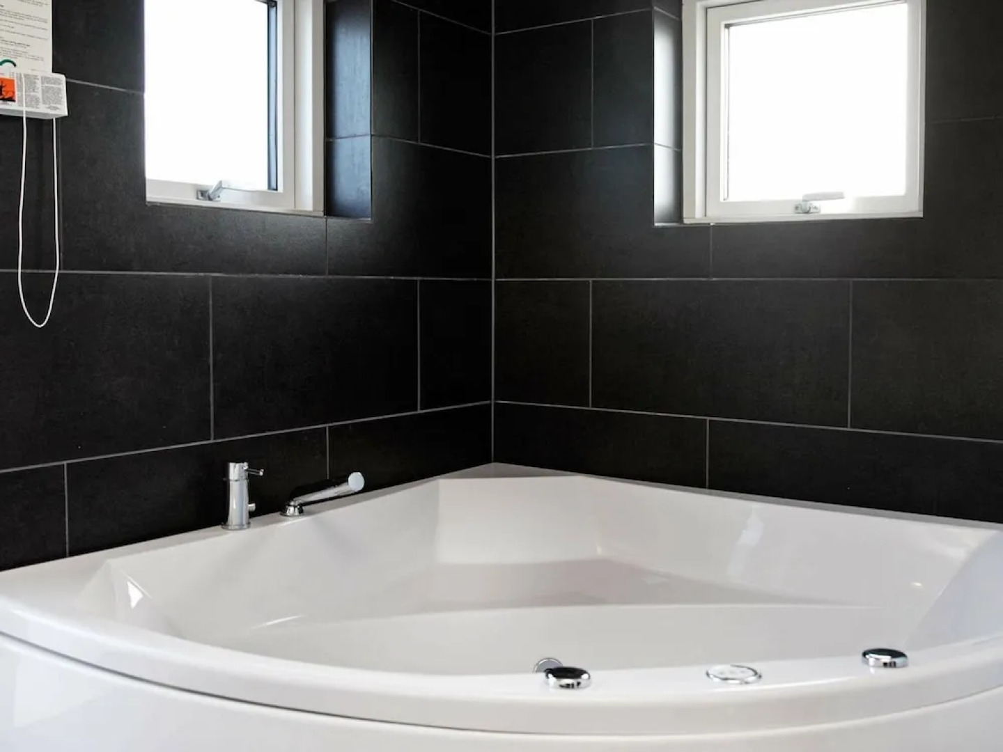 6 Person Holiday Home in Vejers Strand