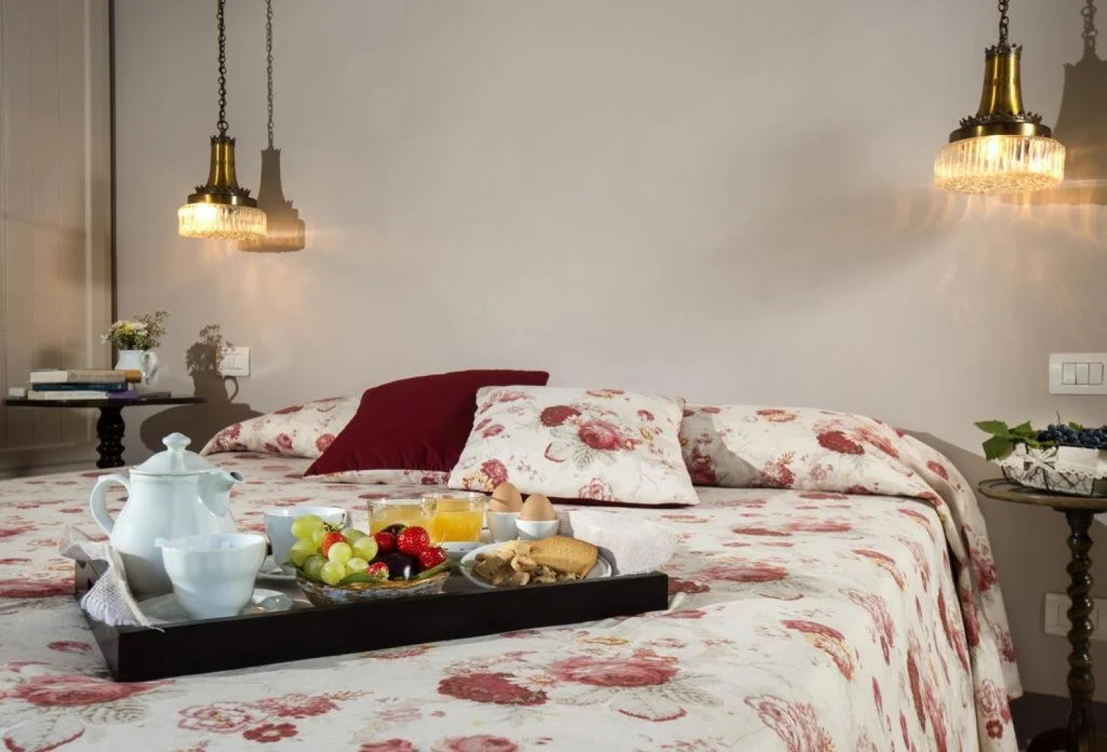 Tenuta Saiano Resort