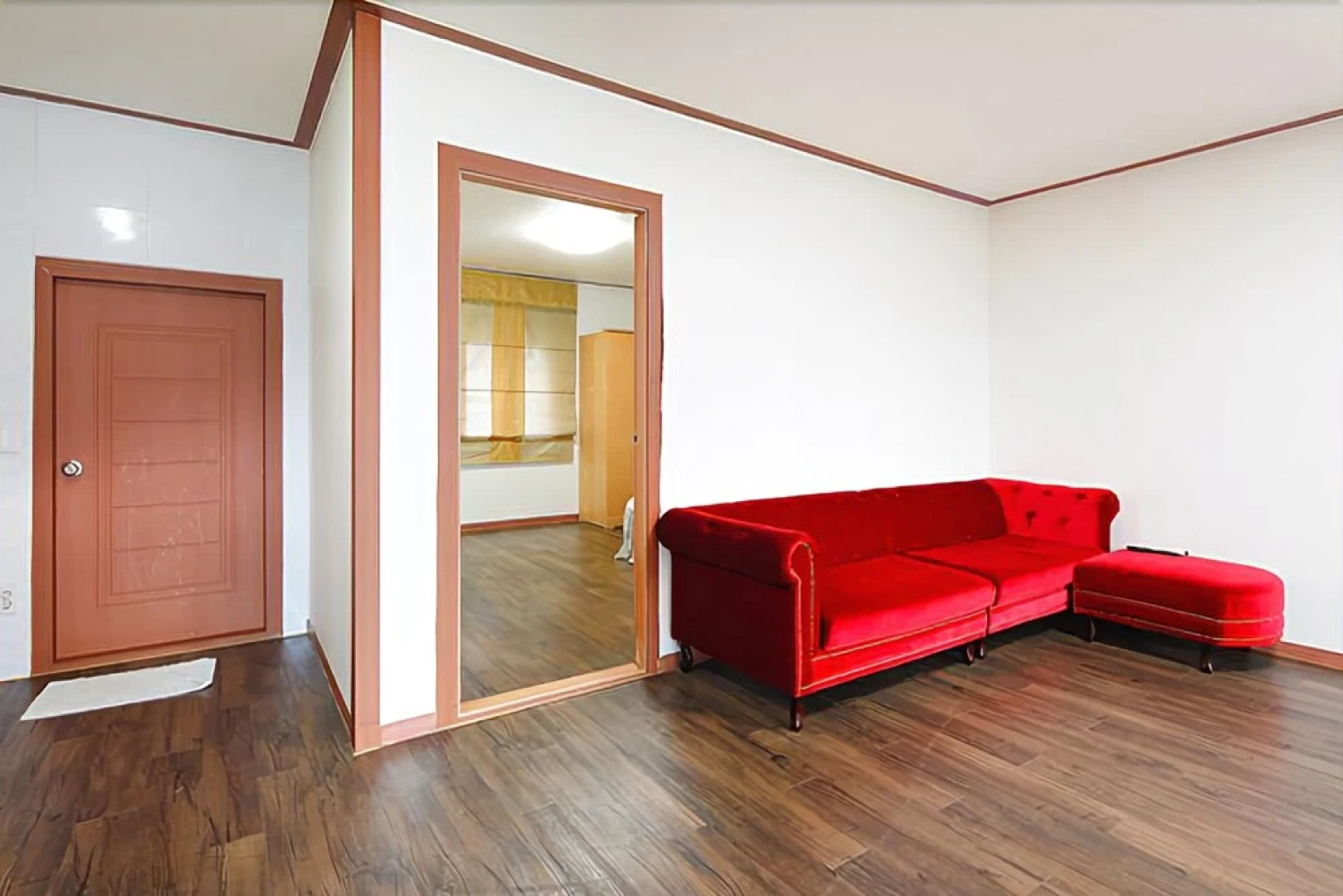 Yangpyeong Fox & Bear Pension