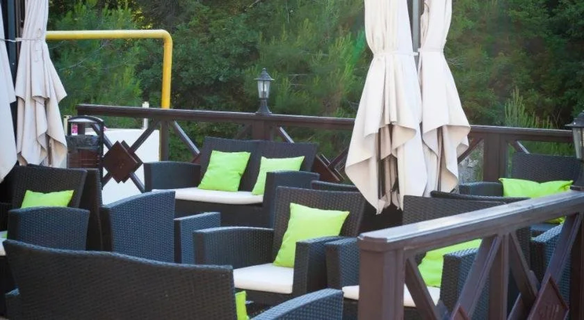 Парк Хаус Отель