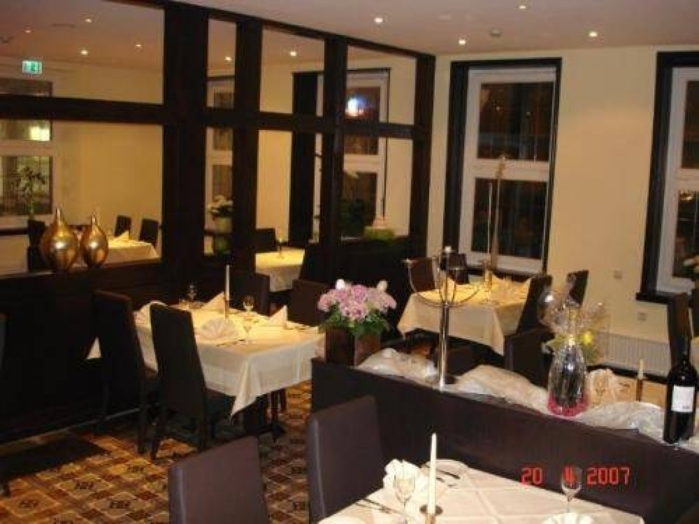 Eynck Hotel und Restaurant