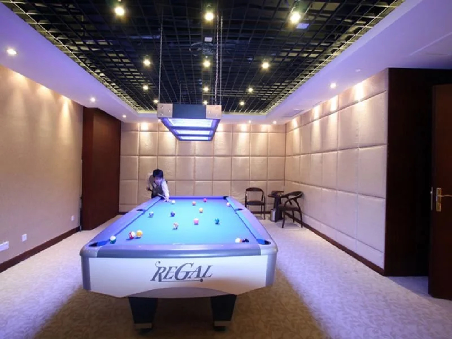 Nanchang Oriscene Garden Hotel