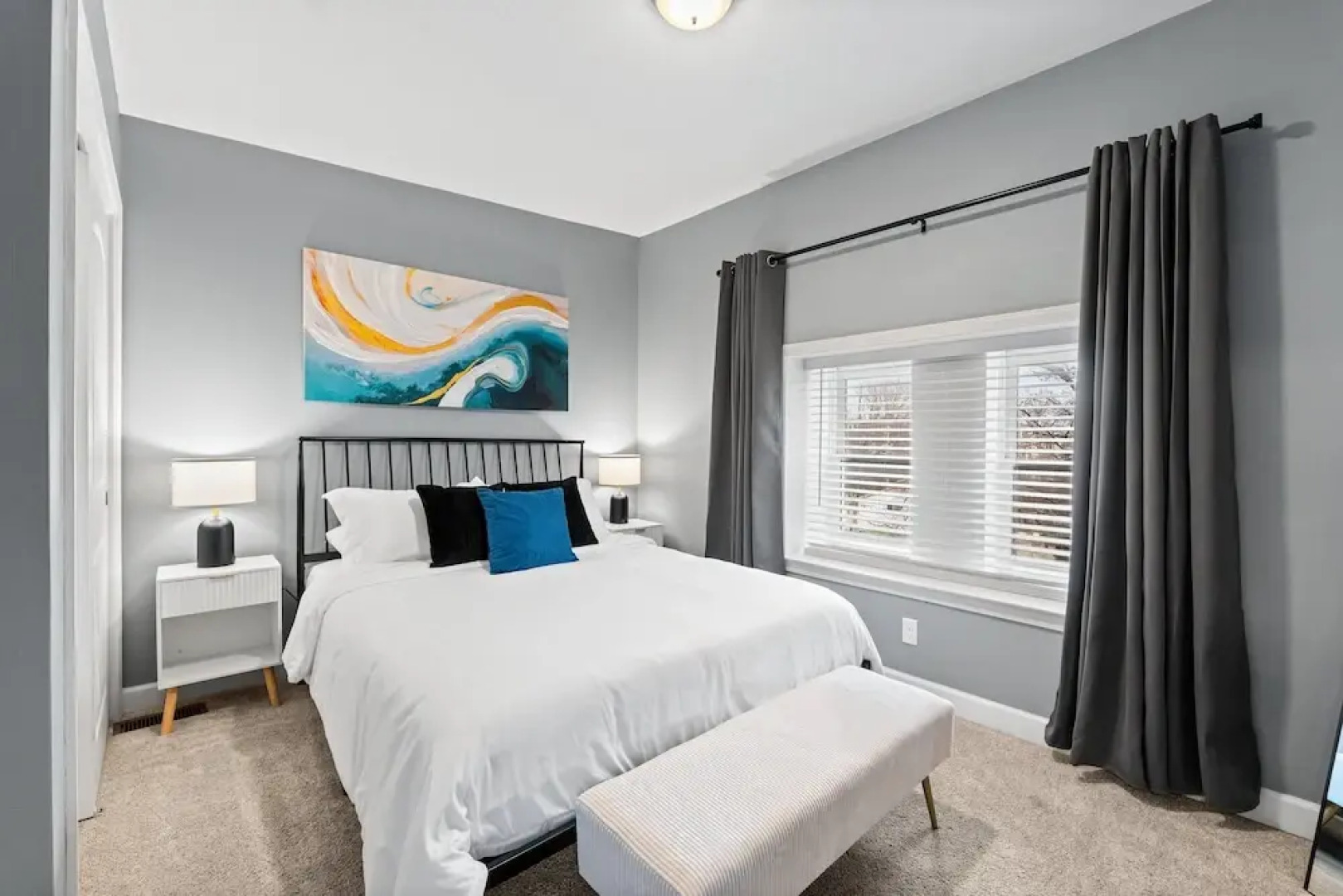 The Journey Home | JZ Vacation Rentals