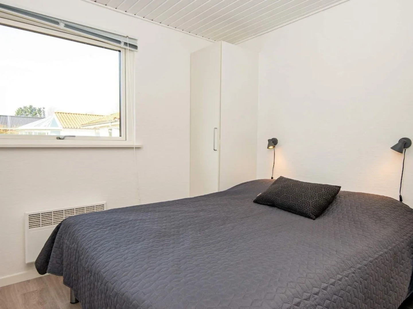 Homely Holiday Home in Juelsminde With Sauna