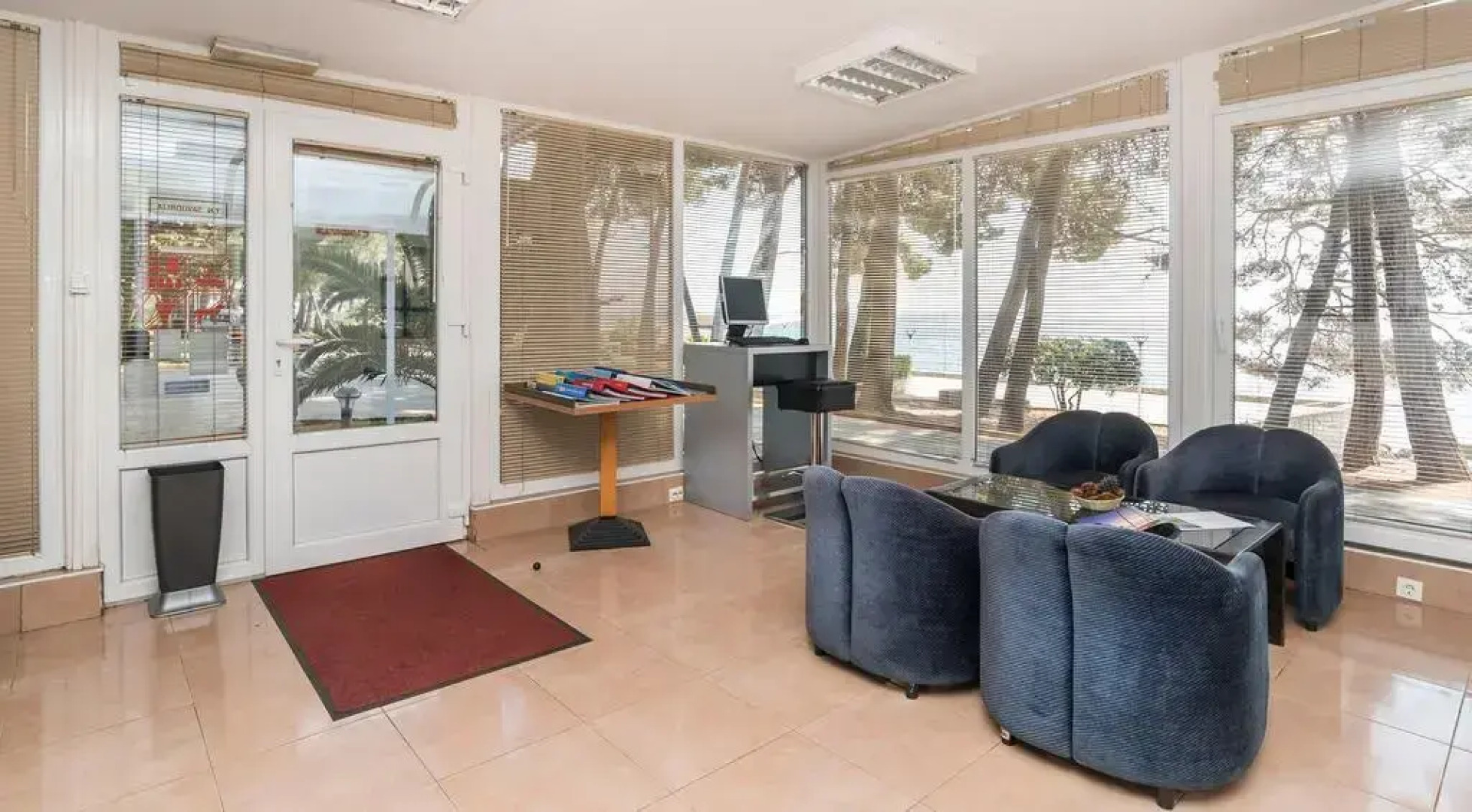 Savudrija Apartments