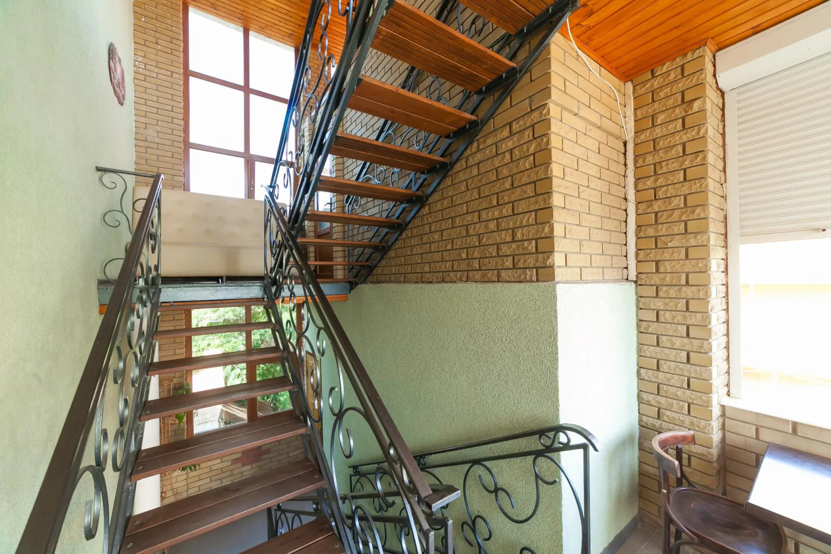 Седьмое Небо