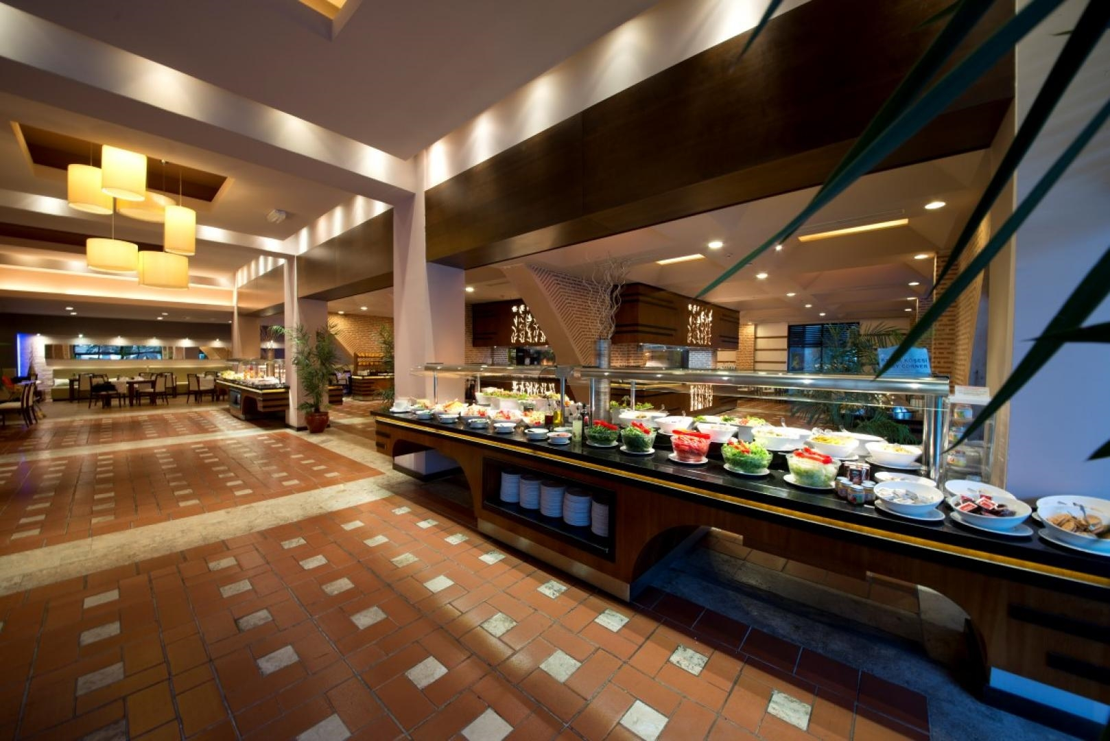 Limak Limra Hotel & Resort