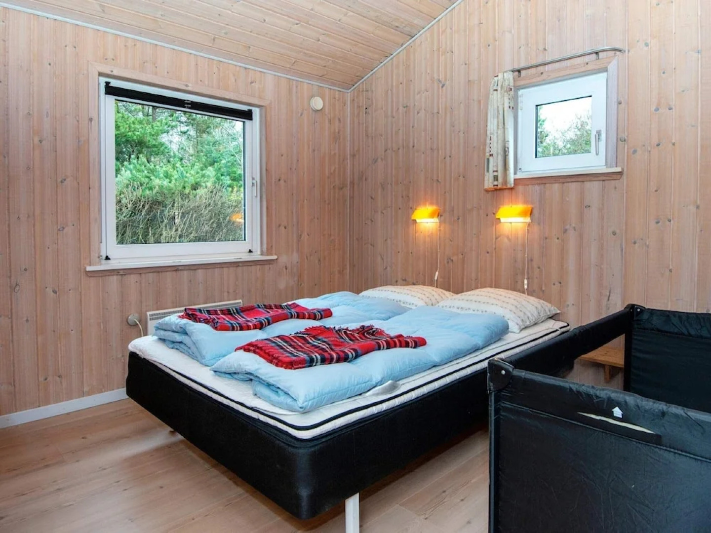 10 Person Holiday Home in Oksbol