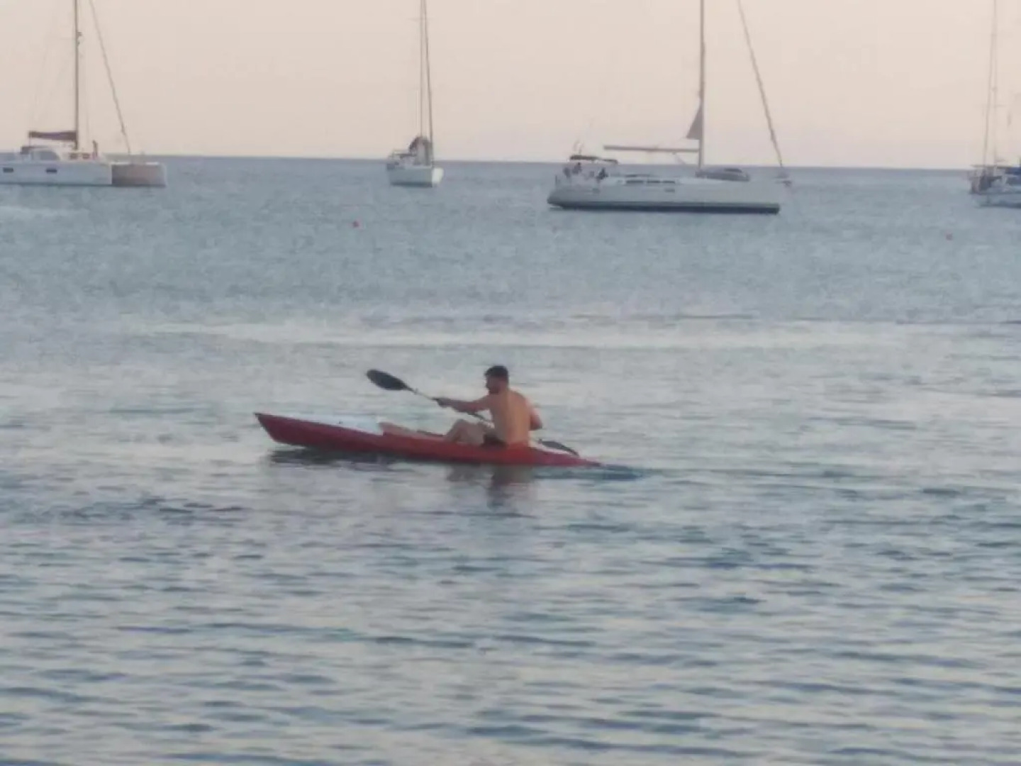 Akti Miaouli Holiday Home