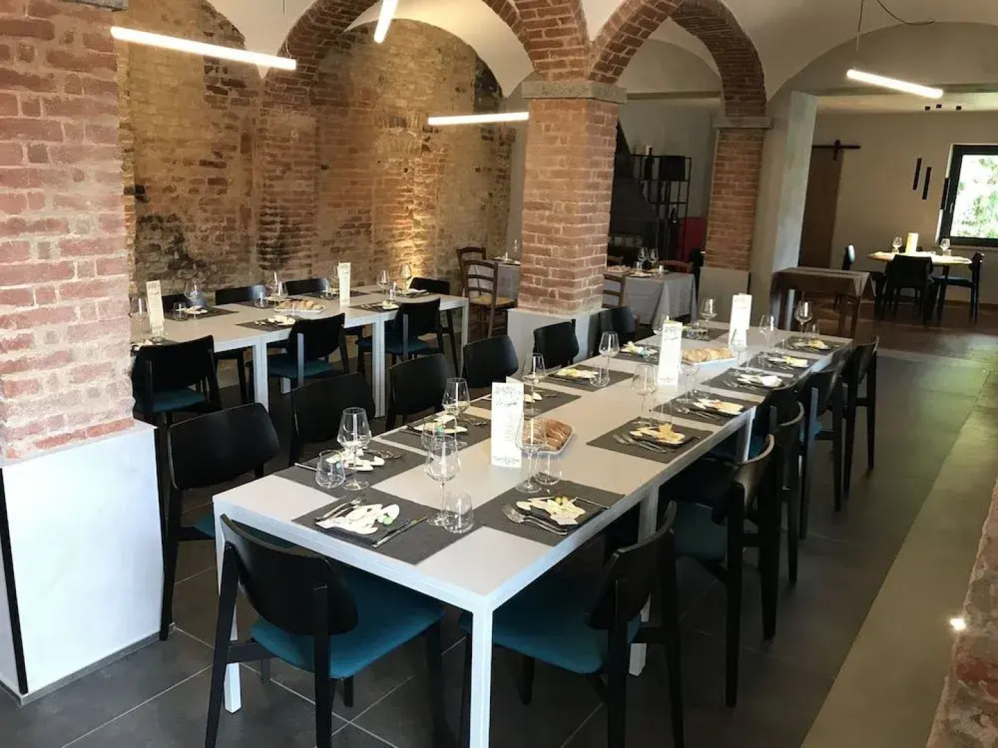 Tenuta Antico Monastero