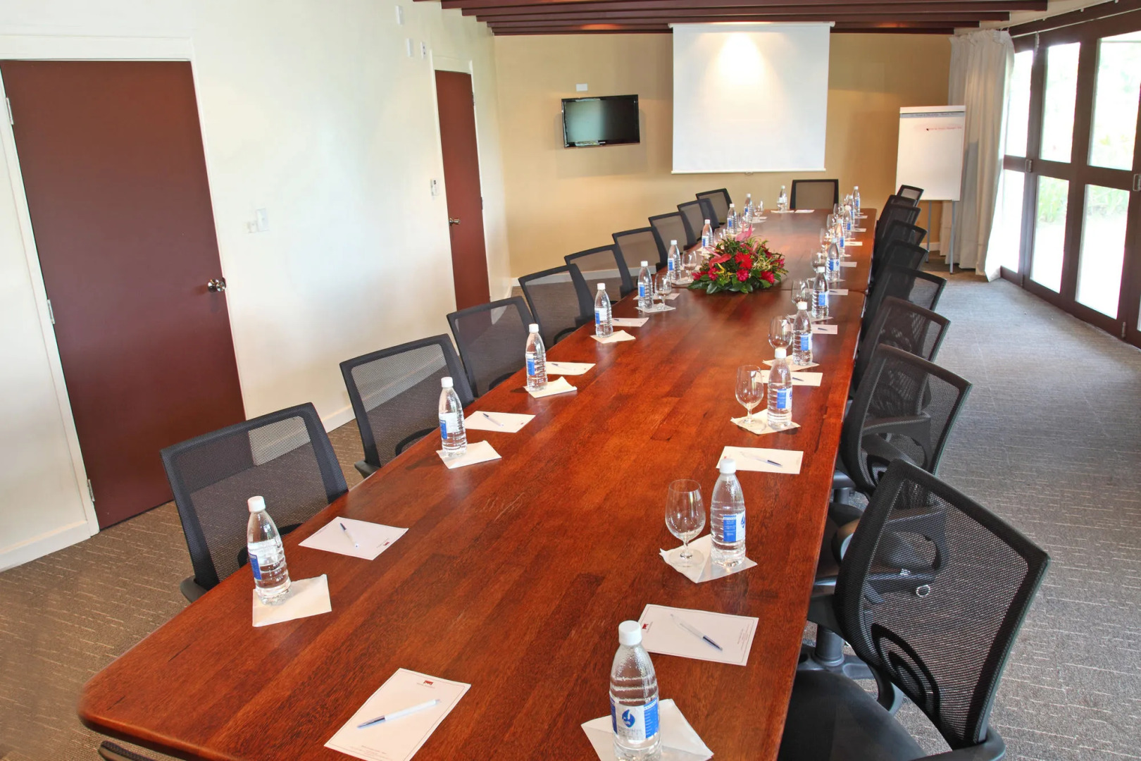 Tanoa Tusitala Hotel