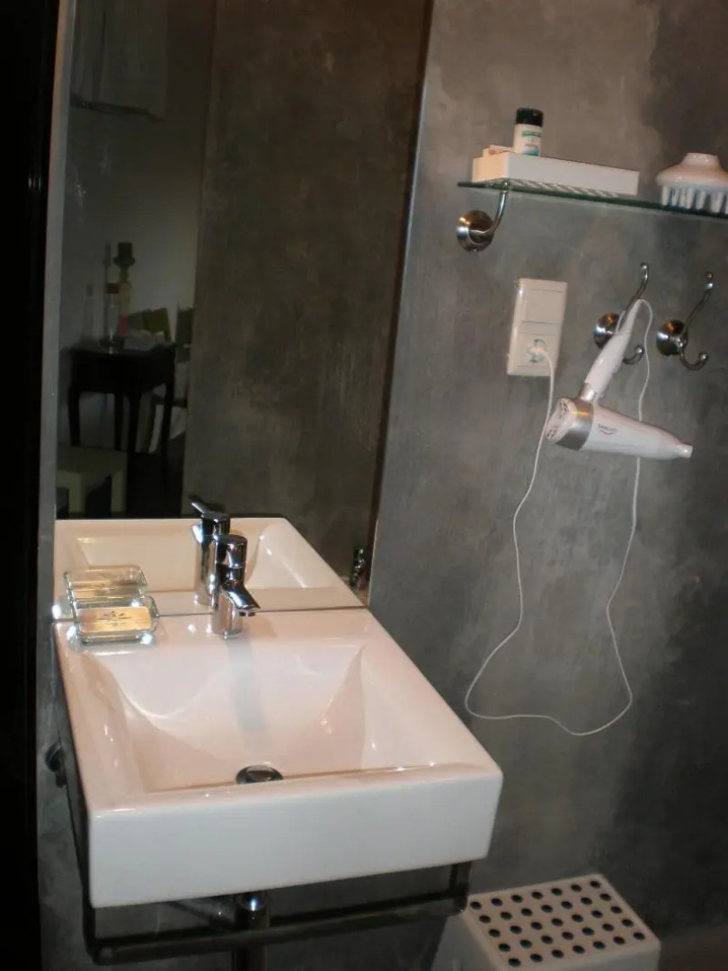 Casas da Quinta da Cancela