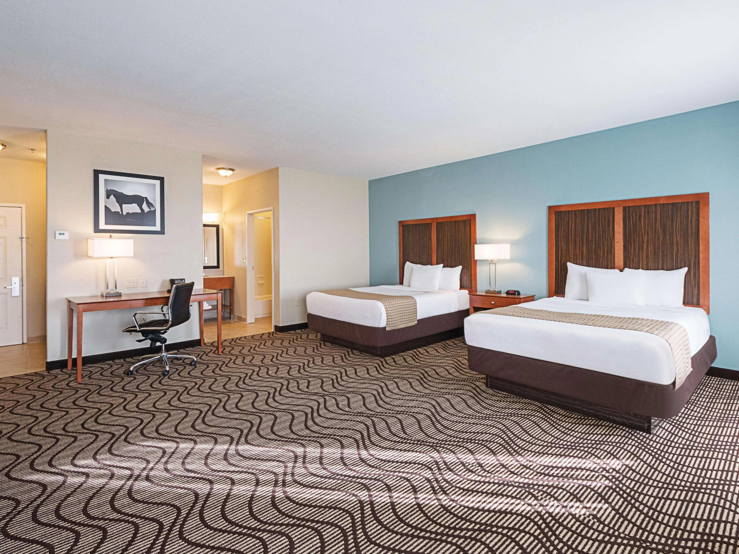 La Quinta Inn & Suites by Wyndham Mathis