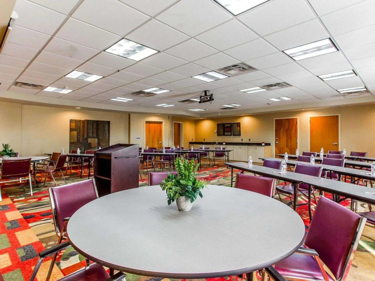 Comfort Suites Stockbridge Atlanta South