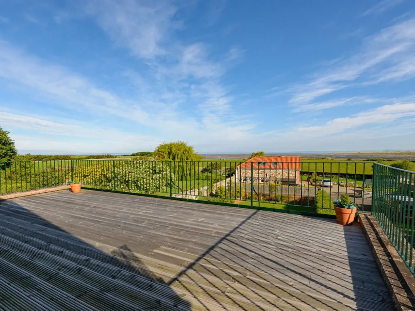 Wagon Lodge - 5 Bedroom Luxury