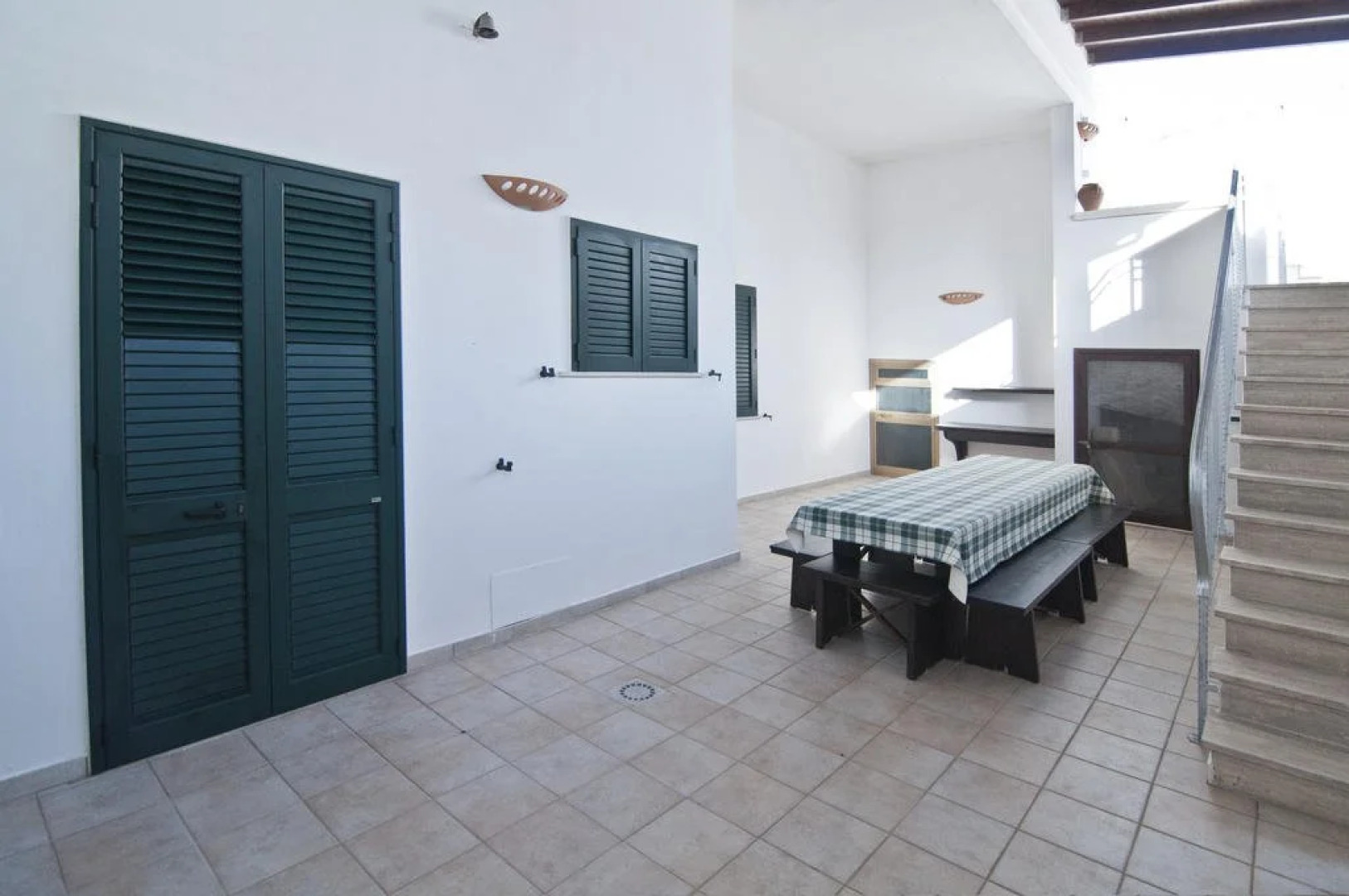 Casa Vacanza La Scisa