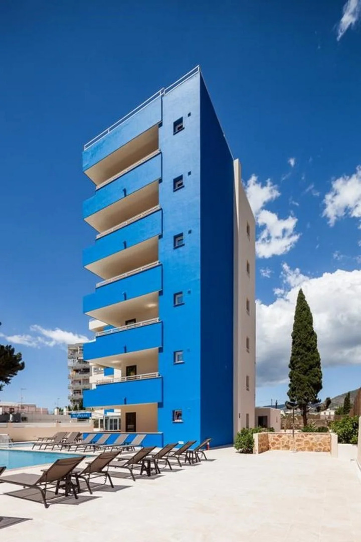 Ibiza Heaven Apartments