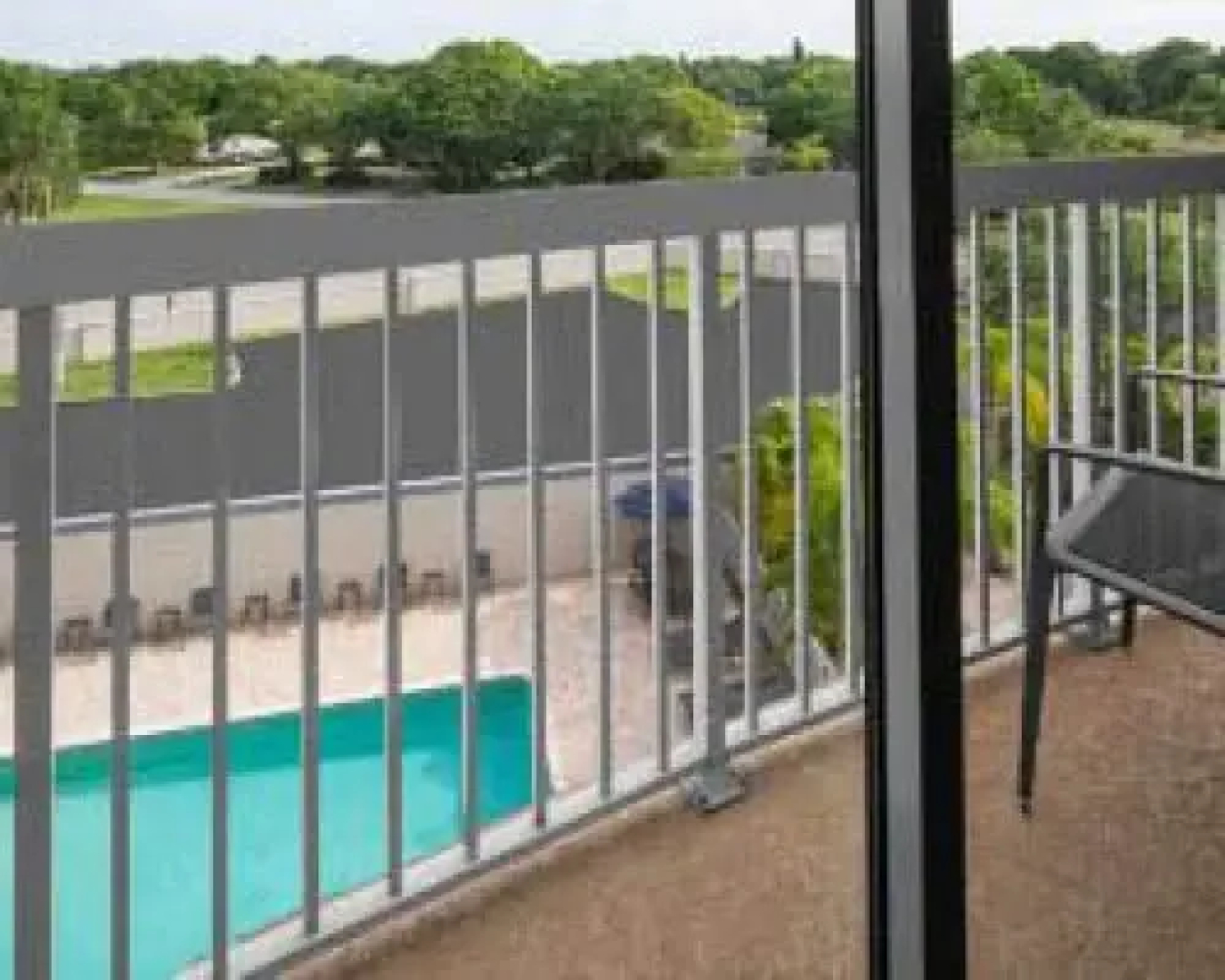 Courtyard by Marriott Tampa/Oldsmar - 3 Nights, Tampa, USA