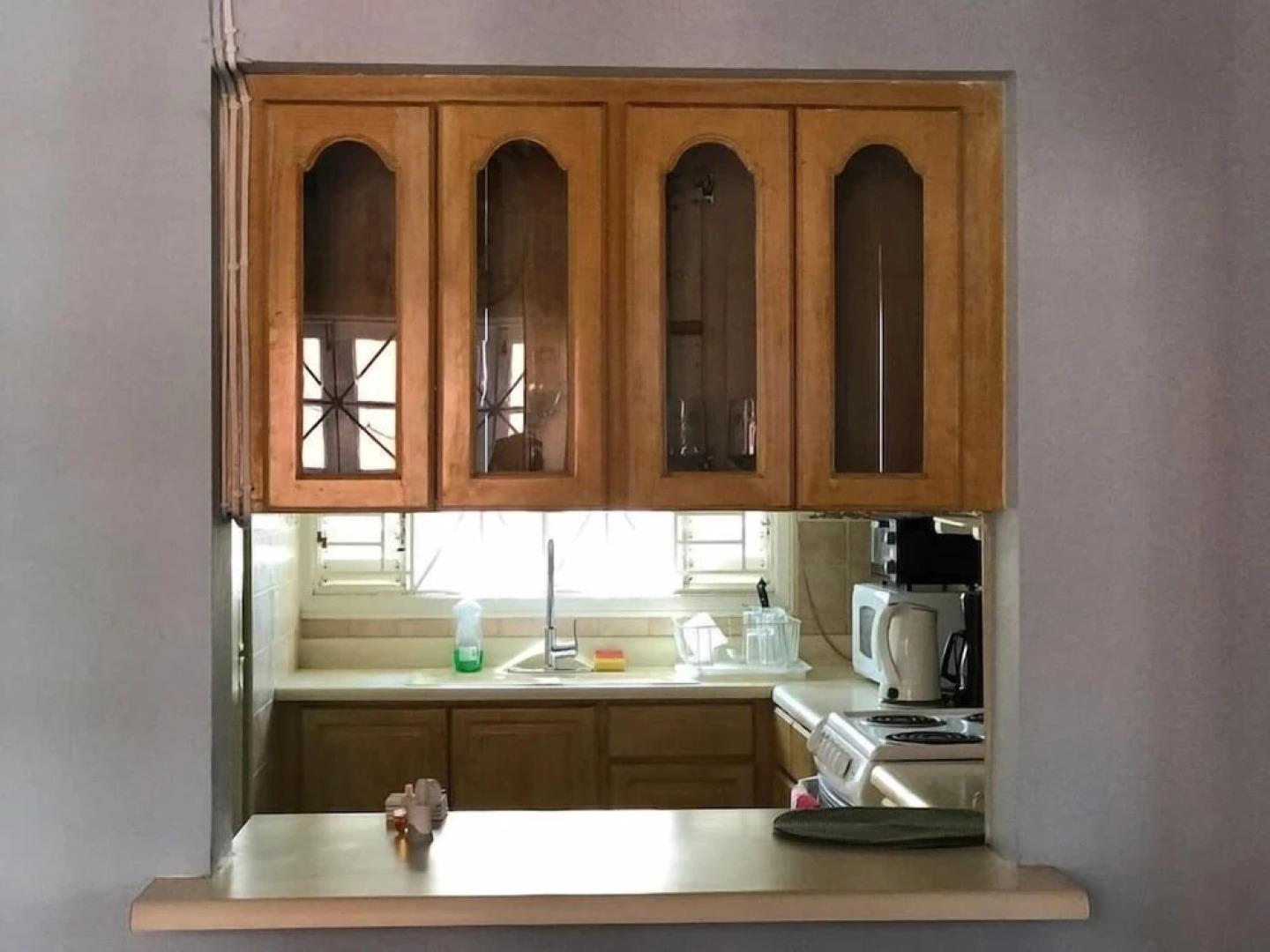 Naturesview Castle B&B