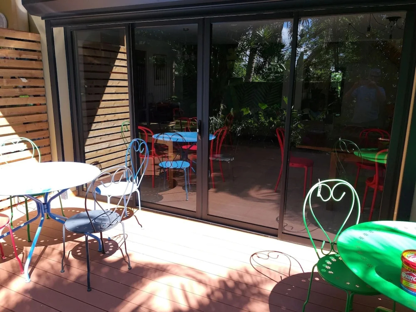 Poivre & Citronnelle