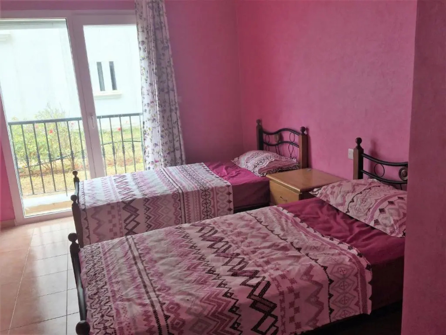 magnifique appartement Saidia